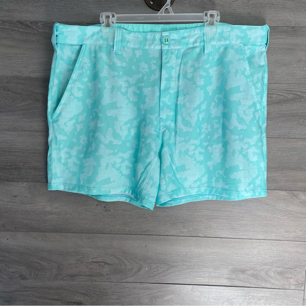 Huk Pursuit Shorts